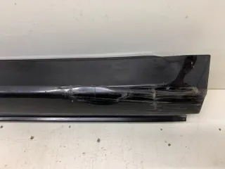 A2046982254 Накладка порога Mercedes GLK X204 Арт lz108266, вид 6