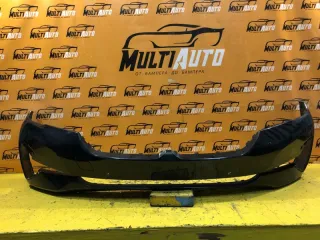 51119464207 Бампер передний BMW 5 G30/G31 Арт MA89570, вид 1