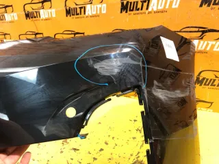 51119464207 Бампер передний BMW 5 G30/G31 Арт MA89570, вид 4