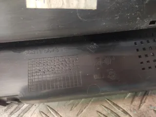 668115673r Жабо Renault Logan 2 Арт 169723PM, вид 7