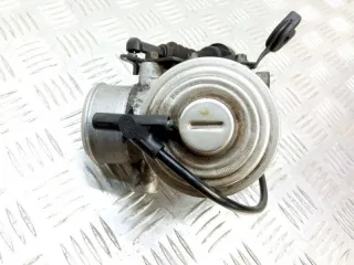 A6110980417 Клапан EGR Mercedes C W202 Арт AG1011803, вид 5