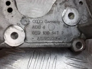059130147P Кронштейн Audi A6 C6 (S6,RS6) Арт AG1015892, вид 3