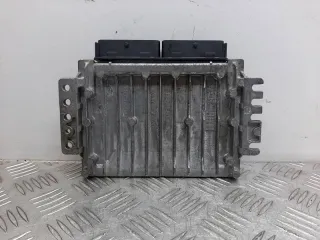 S108847003A Блок управления двигателем Rover 75 Арт AG1013565, вид 3