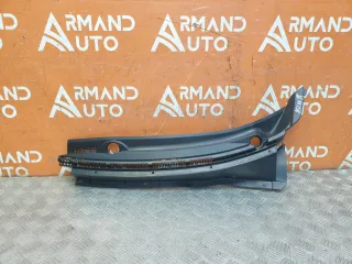 7405a435 Жабо Mitsubishi ASX Арт 174392PM, вид 1