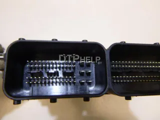 96951477 Блок управления двигателем Chevrolet Cruze J300 Арт AM22504819, вид 5