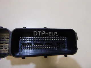 96951477 Блок управления двигателем Chevrolet Cruze J300 Арт AM22504819, вид 6