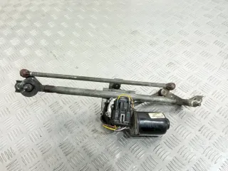 23002736 Механизм стеклоочистителя (трапеция дворников) Opel Corsa C Арт AG1033066, вид 1
