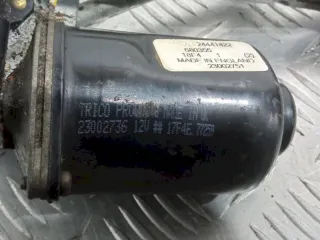 23002736 Механизм стеклоочистителя (трапеция дворников) Opel Corsa C Арт AG1033066, вид 3