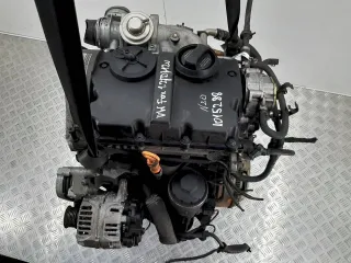 AYZ 002876 Двигатель Volkswagen Fox 1.2л TDi Арт AG1015288, вид 1