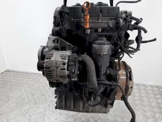 AYZ 002876 Двигатель Volkswagen Fox 1.2л TDi Арт AG1015288, вид 2