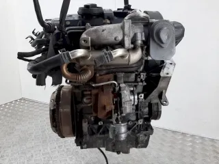 AYZ 002876 Двигатель Volkswagen Fox 1.2л TDi Арт AG1015288, вид 4