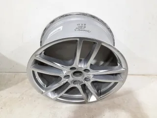  диск литой R20 Porsche Cayenne Coupe Арт К4678, вид 11