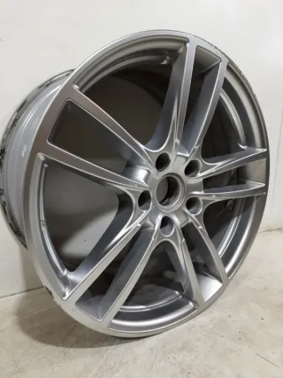  диск литой R20 Porsche Cayenne Coupe Арт К4678, вид 2