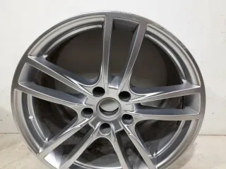  диск литой R20 Porsche Cayenne Coupe Арт К4678, вид 5