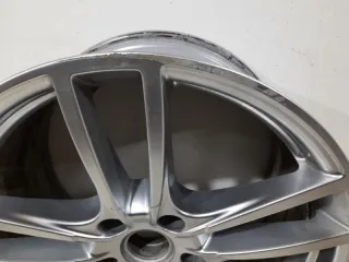  диск литой R20 Porsche Cayenne Coupe Арт К4678, вид 6