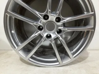  диск литой R20 Porsche Cayenne Coupe Арт К4678, вид 7