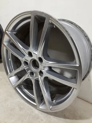 диск литой R20 Porsche Cayenne Coupe Арт К4678, вид 8