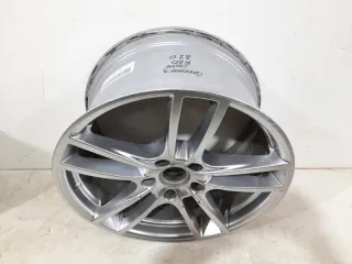  диск литой R20 Porsche Cayenne Coupe Арт К4678, вид 9