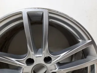  диск литой R20 Porsche Cayenne Coupe Арт К4678, вид 10