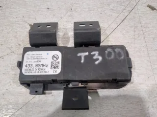 7812A284019 БЛОК ЭЛЕКТРОННЫЙ Chevrolet Aveo T300 Арт lz156413, вид 1