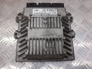 8M51-12A650-CC Блок управления двигателем Ford Focus 2 Арт AG1039909, вид 1