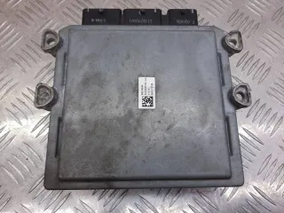 8M51-12A650-CC Блок управления двигателем Ford Focus 2 Арт AG1039909, вид 2