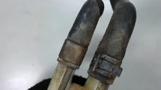  Бачок ГУР Volvo XC90 1 restailing Арт 6179450, вид 2