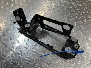 37206789165,37206789450,37206794465,37206864215,37206875176,6789165,6789450,6794465,6864215,6875176 Компрессор пневмоподвески BMW 5 F10/F11/GT F07 Арт 5108267_2, вид 2