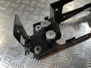 37206789165,37206789450,37206794465,37206864215,37206875176,6789165,6789450,6794465,6864215,6875176 Компрессор пневмоподвески BMW 5 F10/F11/GT F07 Арт 5108267_2, вид 4