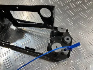 37206789165,37206789450,37206794465,37206864215,37206875176,6789165,6789450,6794465,6864215,6875176 Компрессор пневмоподвески BMW 5 F10/F11/GT F07 Арт 5108267_2, вид 5