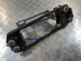 37206789165,37206789450,37206794465,37206864215,37206875176,6789165,6789450,6794465,6864215,6875176 Компрессор пневмоподвески BMW 5 F10/F11/GT F07 Арт 5108267_2, вид 7