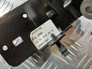 37206789165,37206789450,37206794465,37206864215,37206875176,6789165,6789450,6794465,6864215,6875176 Компрессор пневмоподвески BMW 5 F10/F11/GT F07 Арт 5108267_2, вид 8