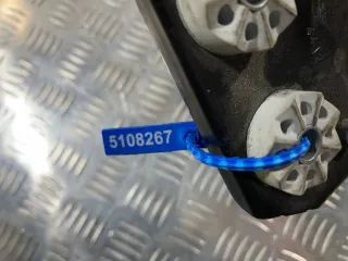 37206789165,37206789450,37206794465,37206864215,37206875176,6789165,6789450,6794465,6864215,6875176 Компрессор пневмоподвески BMW 5 F10/F11/GT F07 Арт 5108267_2, вид 9