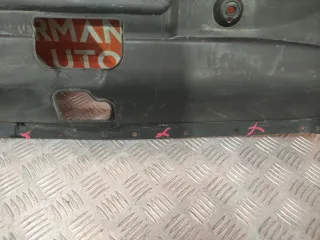 6400C948 кожух замка капота Mitsubishi ASX Арт 198702PM, вид 5
