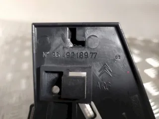 9649218977 ручка внутренняя двери Citroen C5 1 Арт AG1030131, вид 5