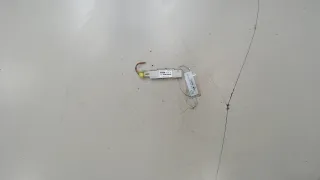 8651755,007341 Датчик удара Volvo XC90 1 restailing Арт 6647104, вид 4