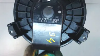 AY2727006220 Моторчик печки Ford Fusion 2 Арт 7357088, вид 3