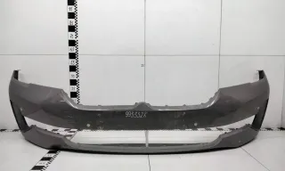 51119464207 Бампер передний BMW 5 G30/G31 Арт 993332K, вид 1