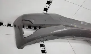 51119464207 Бампер передний BMW 5 G30/G31 Арт 993332K, вид 3