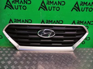 86350bw000 решетка радиатора Hyundai Creta 1 Арт ARM231118, вид 1