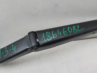 8522142220 Рычаг (поводок) стеклоочистителя Toyota Rav 4 2 Арт BIT567635, вид 3