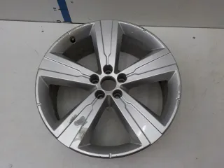 4M00714908Z8 Диск колесный 20" R20 5x120 DIA70.1 ET28 Audi Q7 2015- Арт BIT537529, вид 1