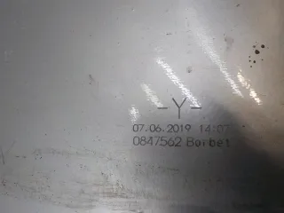 4M00714908Z8 Диск колесный 20" R20 5x120 DIA70.1 ET28 Audi Q7 2015- Арт BIT537529, вид 8