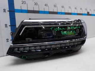 5NB941773E Фара левая Volkswagen Tiguan 2 Арт BIT531525, вид 2