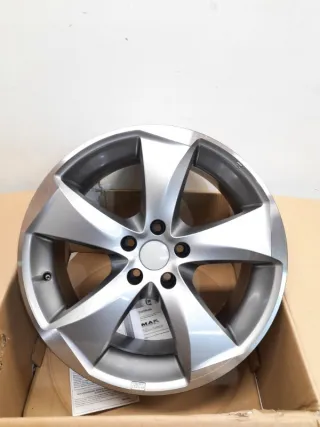  диск литой R19 Lexus RX Арт К3512, вид 1