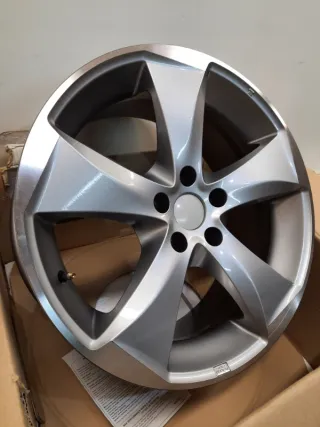  диск литой R19 Lexus RX Арт К3512, вид 5