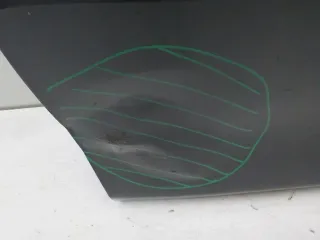 41007327345 Дверь передняя левая BMW Z4 E89 Арт 566394, вид 7