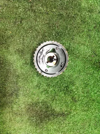  Муфта распредвала Pontiac Vibe 1 1.8л Арт 297818, вид 1