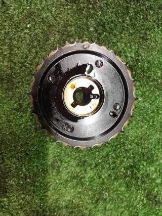  Муфта распредвала Pontiac Vibe 1 1.8л Арт 297818, вид 2