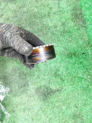  Муфта распредвала Pontiac Vibe 1 1.8л Арт 297818, вид 3